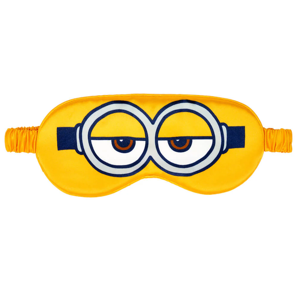 Junior Sleep Mask - Sleepyhead Minion - Image 2