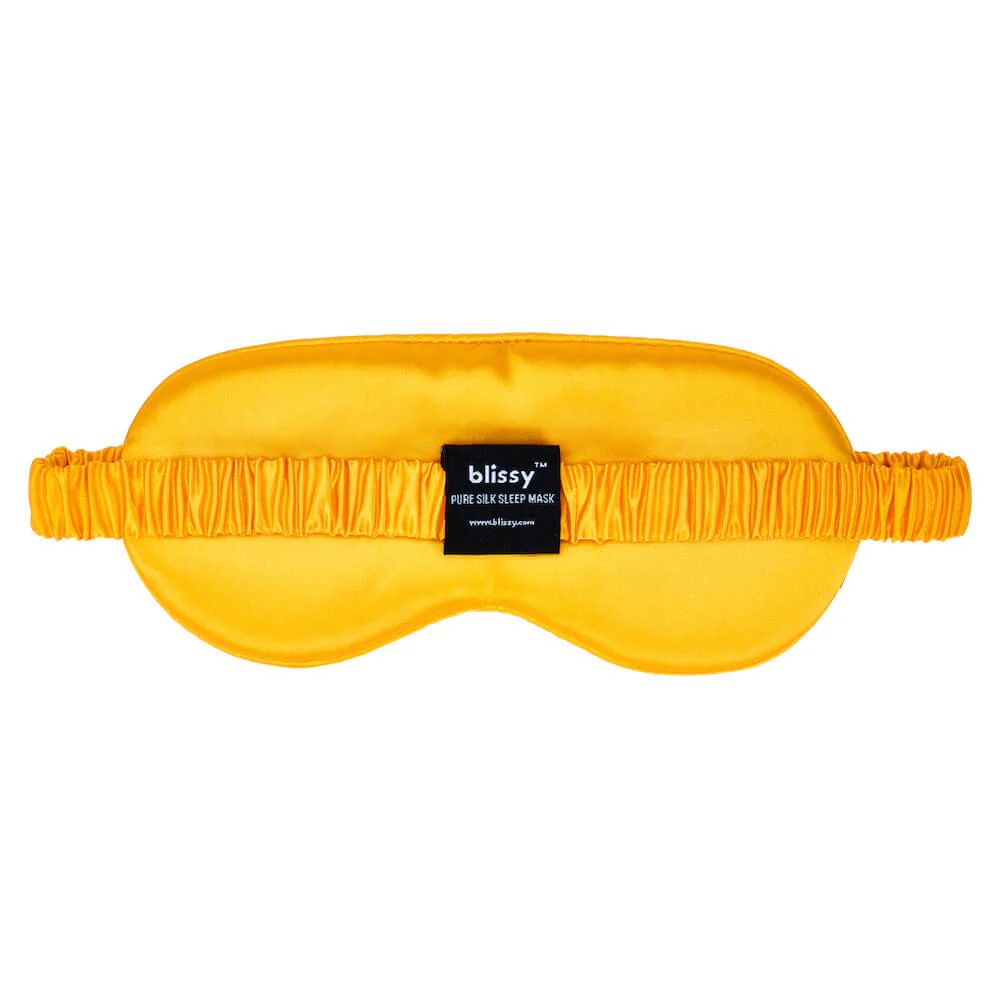 Junior Sleep Mask - Sleepyhead Minion - Image 3