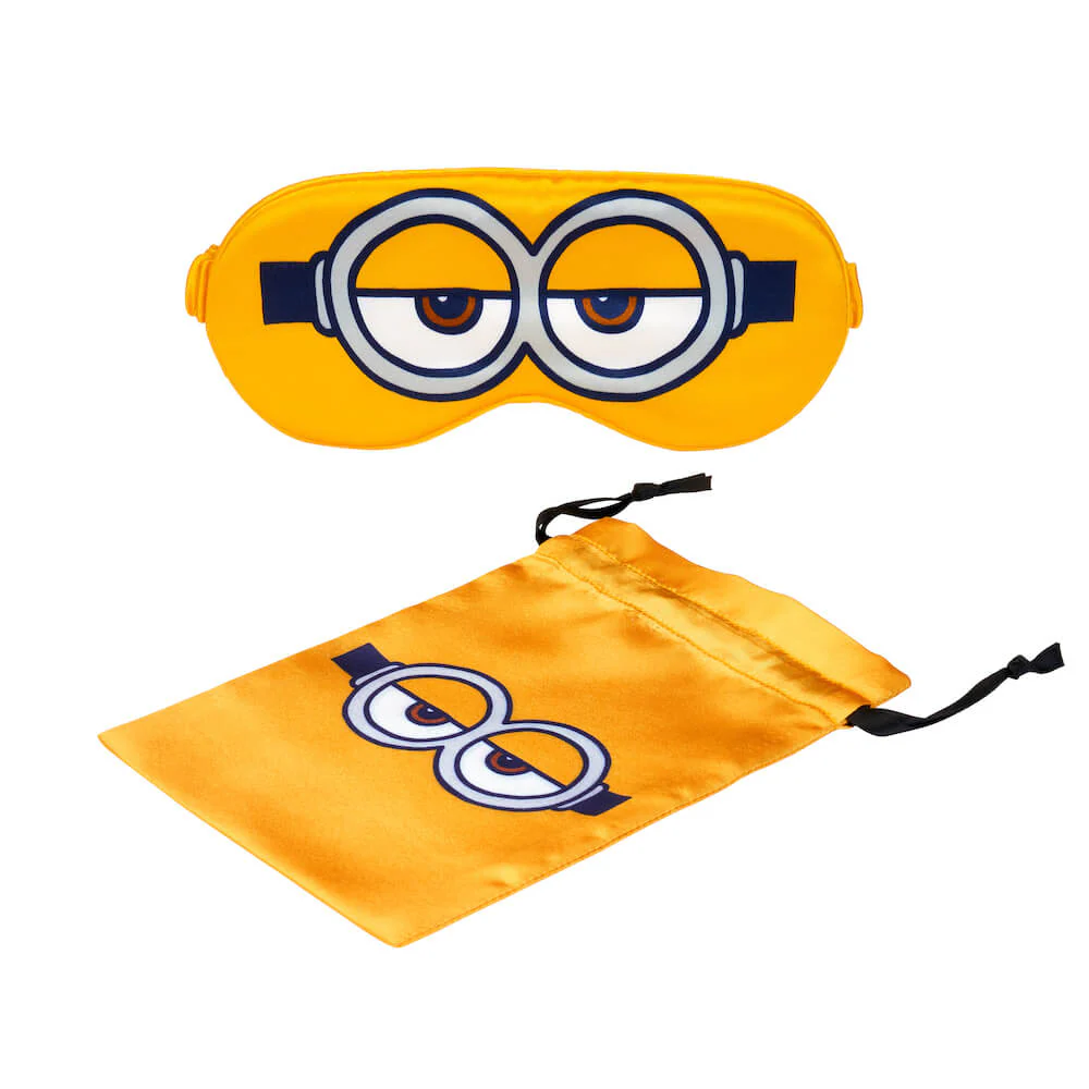 Junior Sleep Mask - Sleepyhead Minion - Image 7