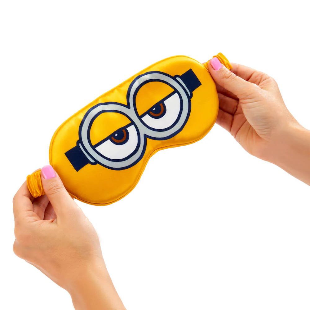 Junior Sleep Mask - Sleepyhead Minion - Image 9
