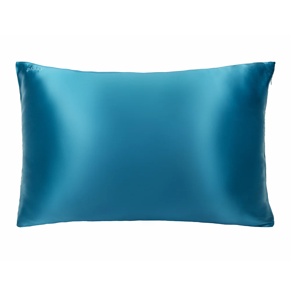 Pillowcase - Aqua - Standard - Image 8