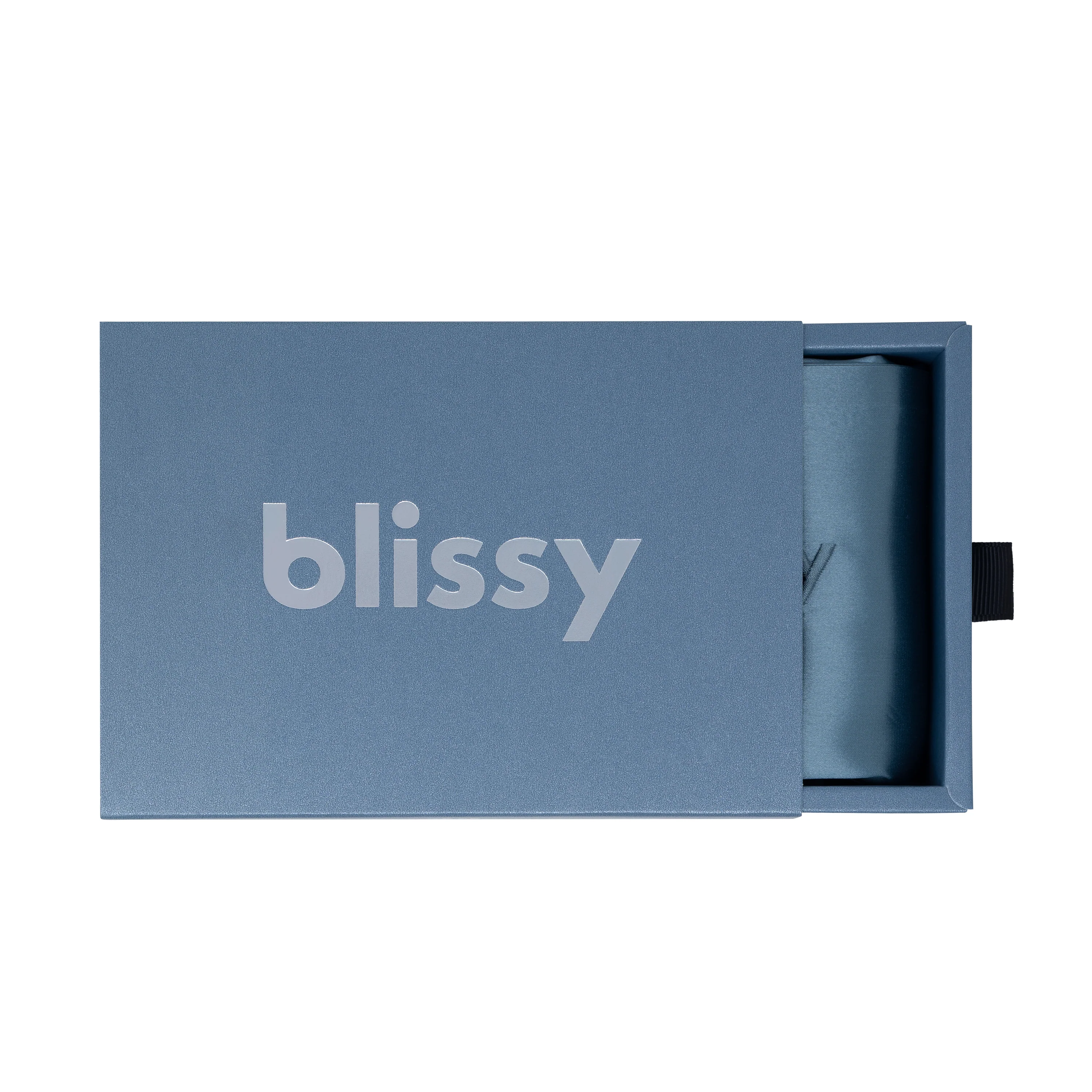 Pillowcase - Ash Blue - Queen - Image 9