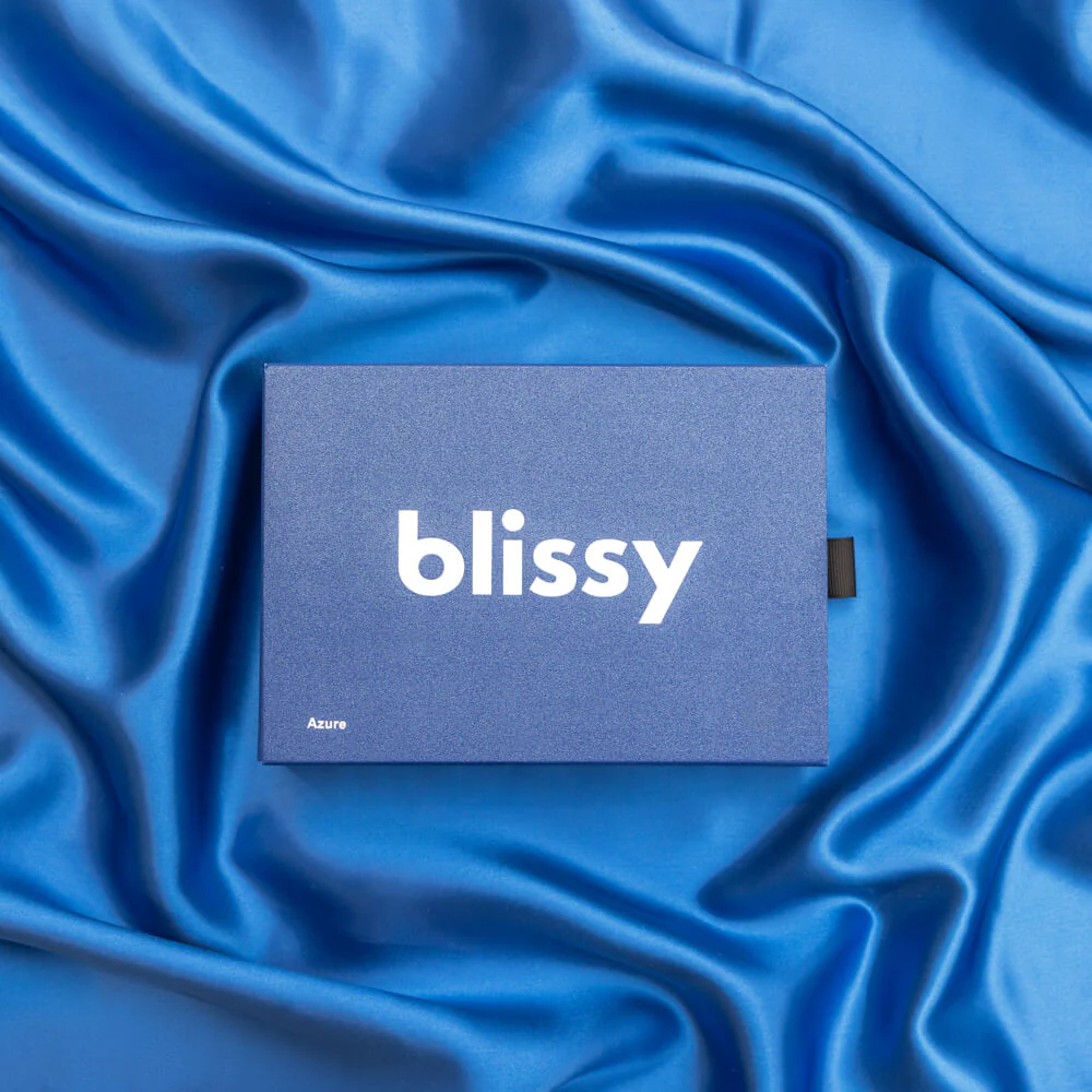 Pillowcase - Azure - King - Image 13