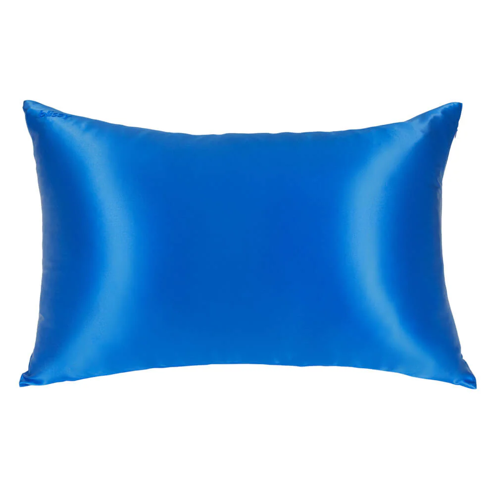 Pillowcase - Azure - King - Image 6