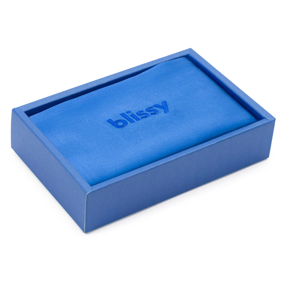 Pillowcase - Azure - King - Image 7