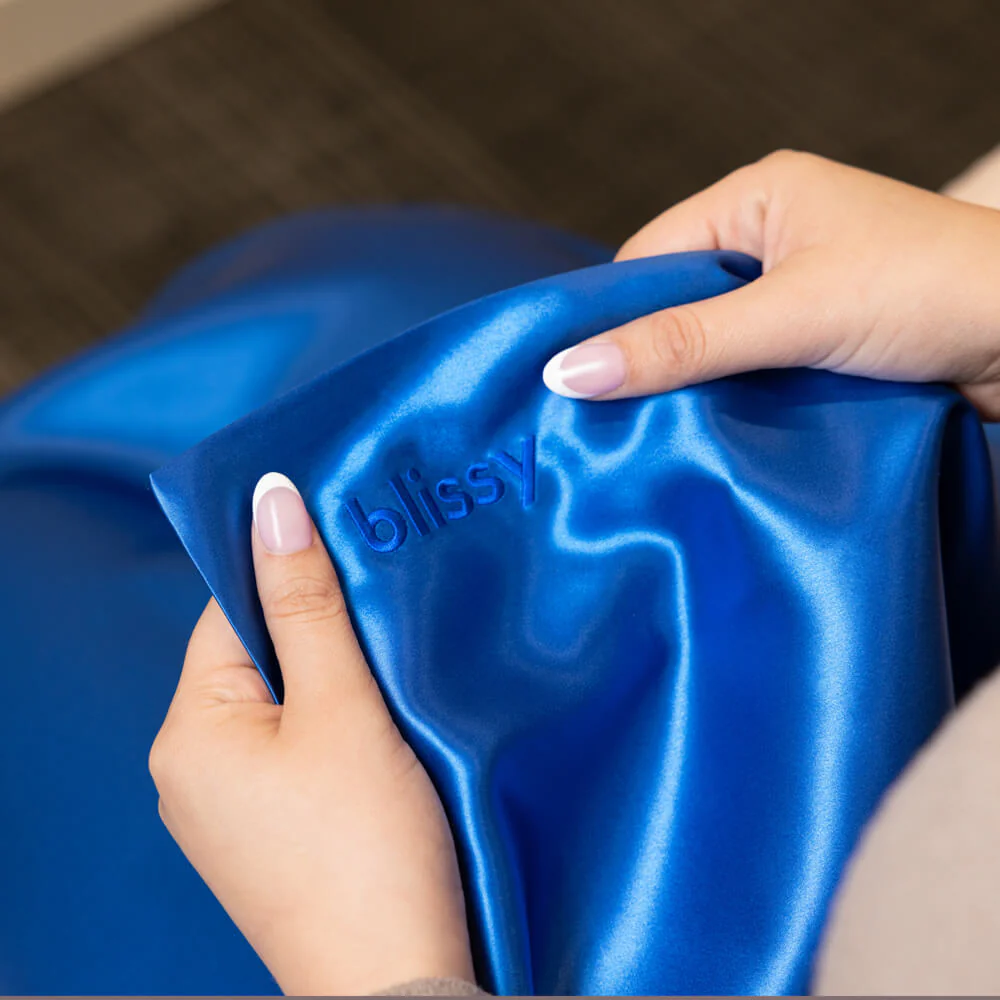 Pillowcase - Azure - Standard - Image 5