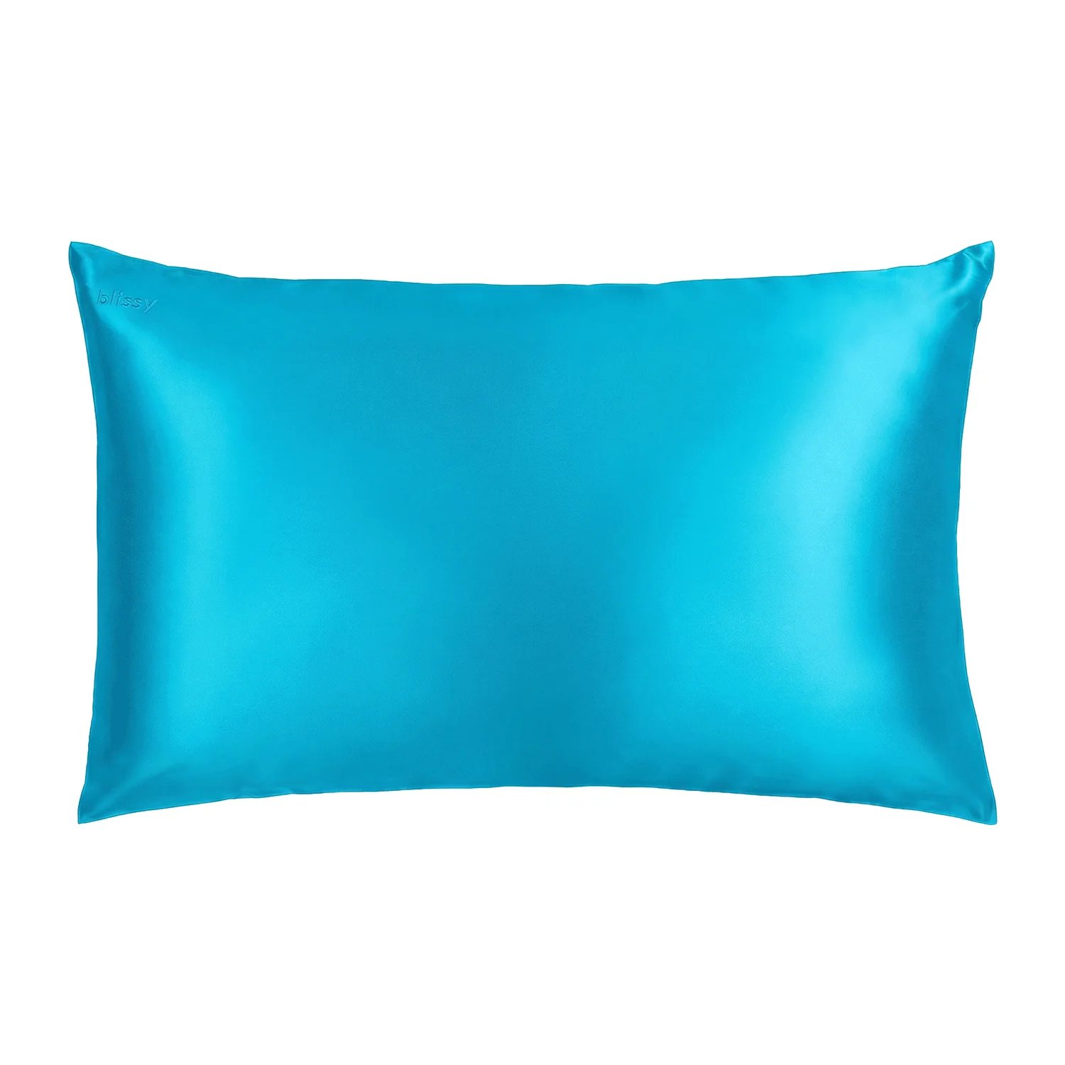 Pillowcase - Bahama Blue - Queen - Image 6