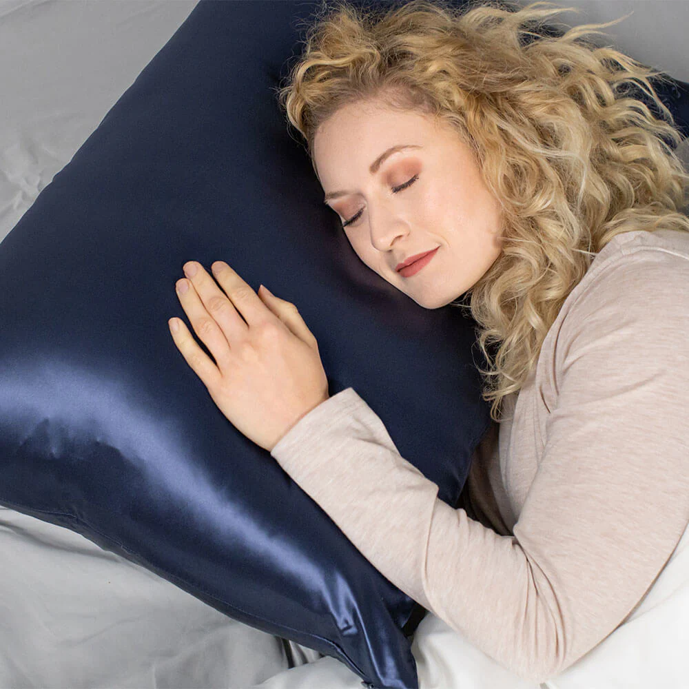Pillowcase - Blue - Standard - Image 10