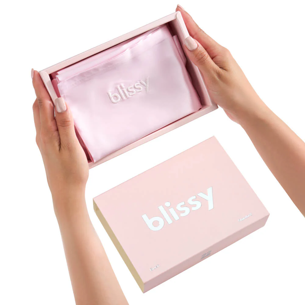 Pillowcase - Blush - King - Image 7