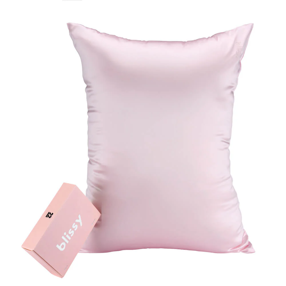 Pillowcase - Blush - Queen - Image 10