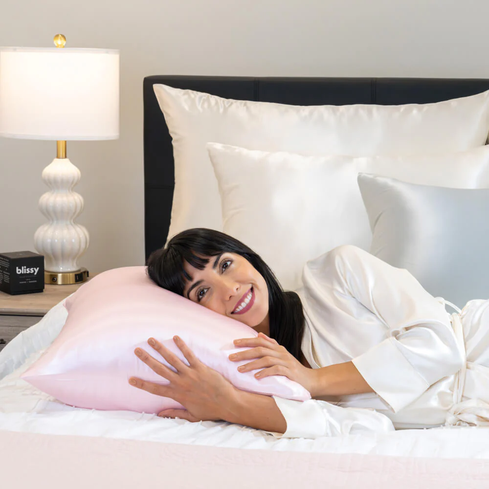 Pillowcase - Blush - Queen - Image 16