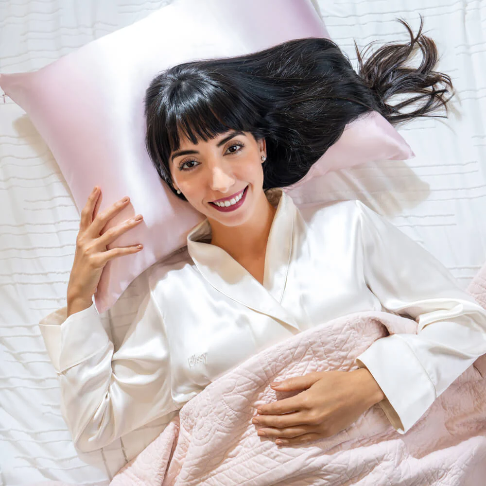Pillowcase - Blush - Queen - Image 17