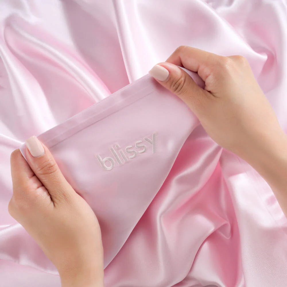 Pillowcase - Blush - Queen - Image 4