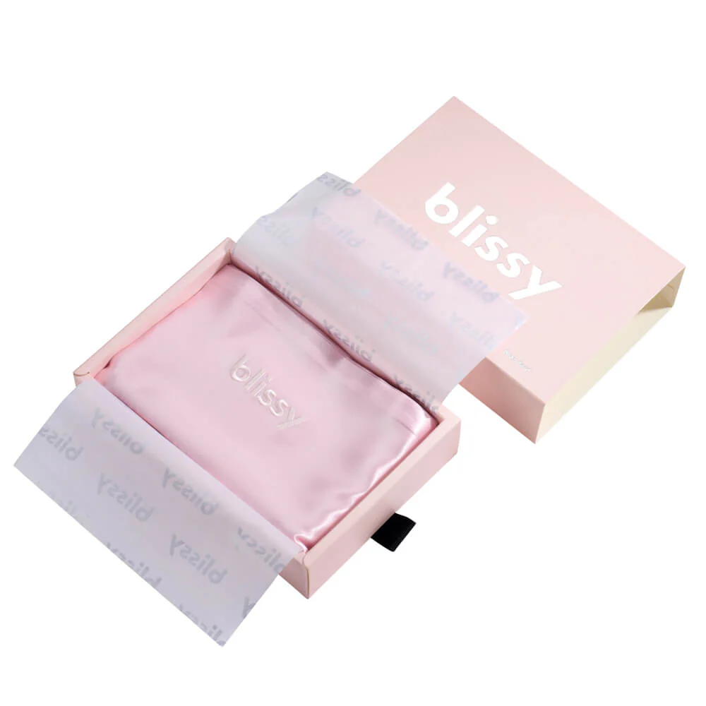 Pillowcase - Blush - Queen - Image 8
