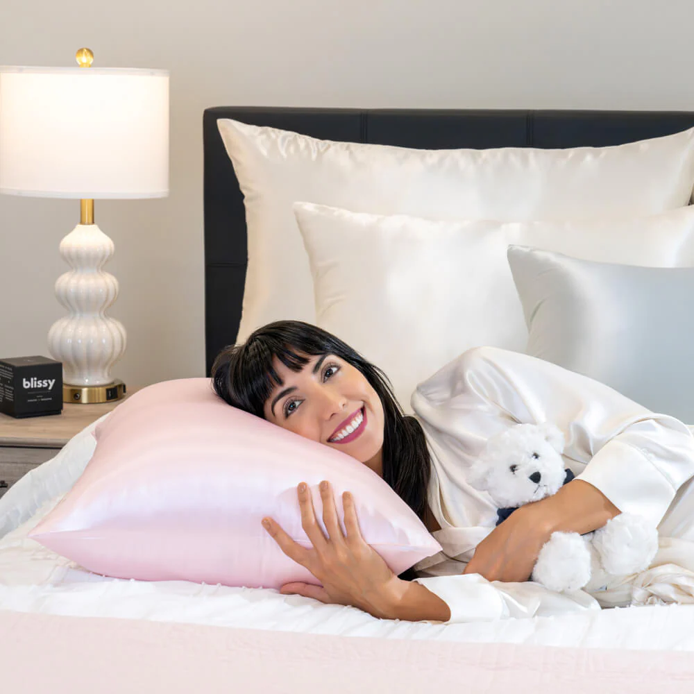 Pillowcase - Blush - Standard - Image 14