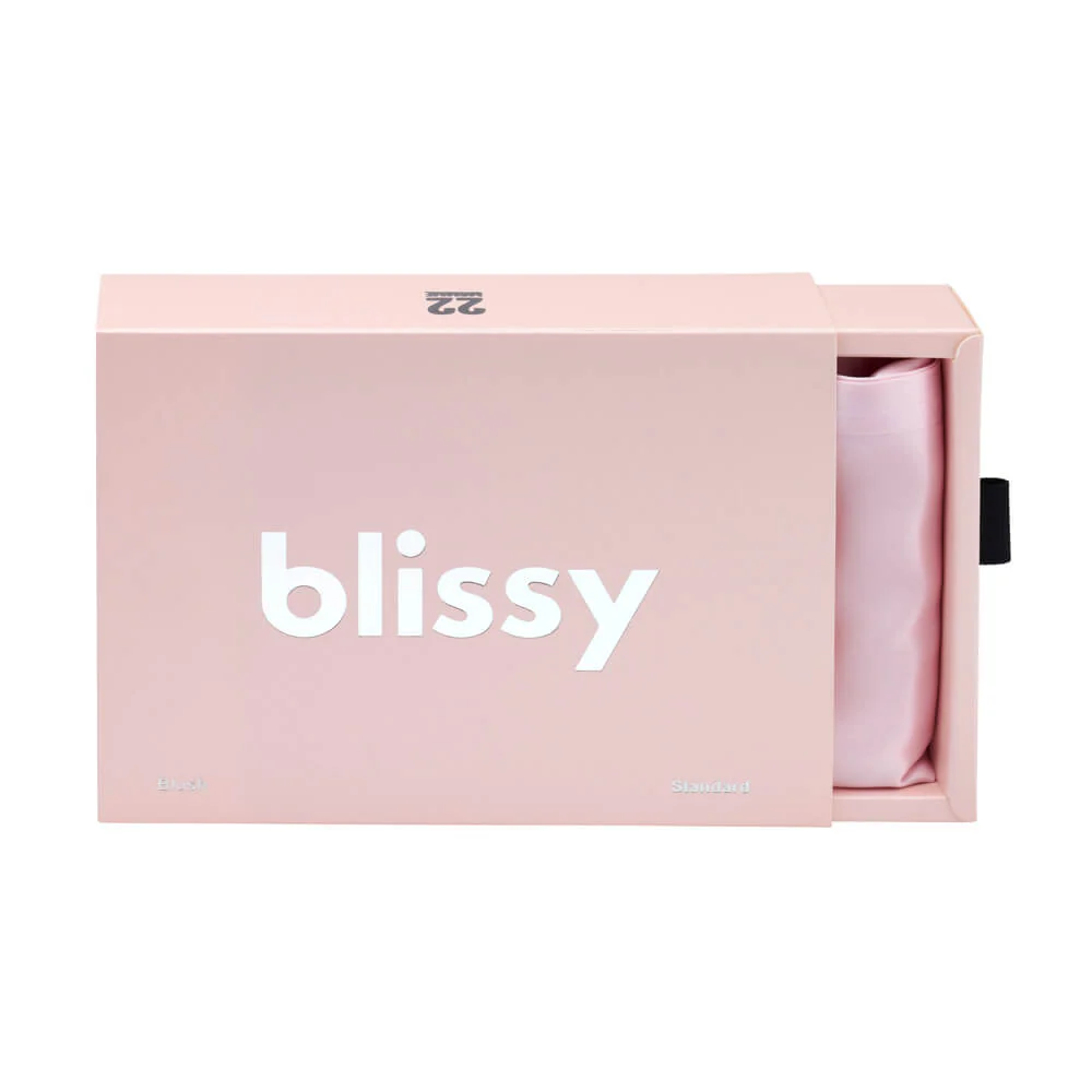 Pillowcase - Blush - Standard - Image 3