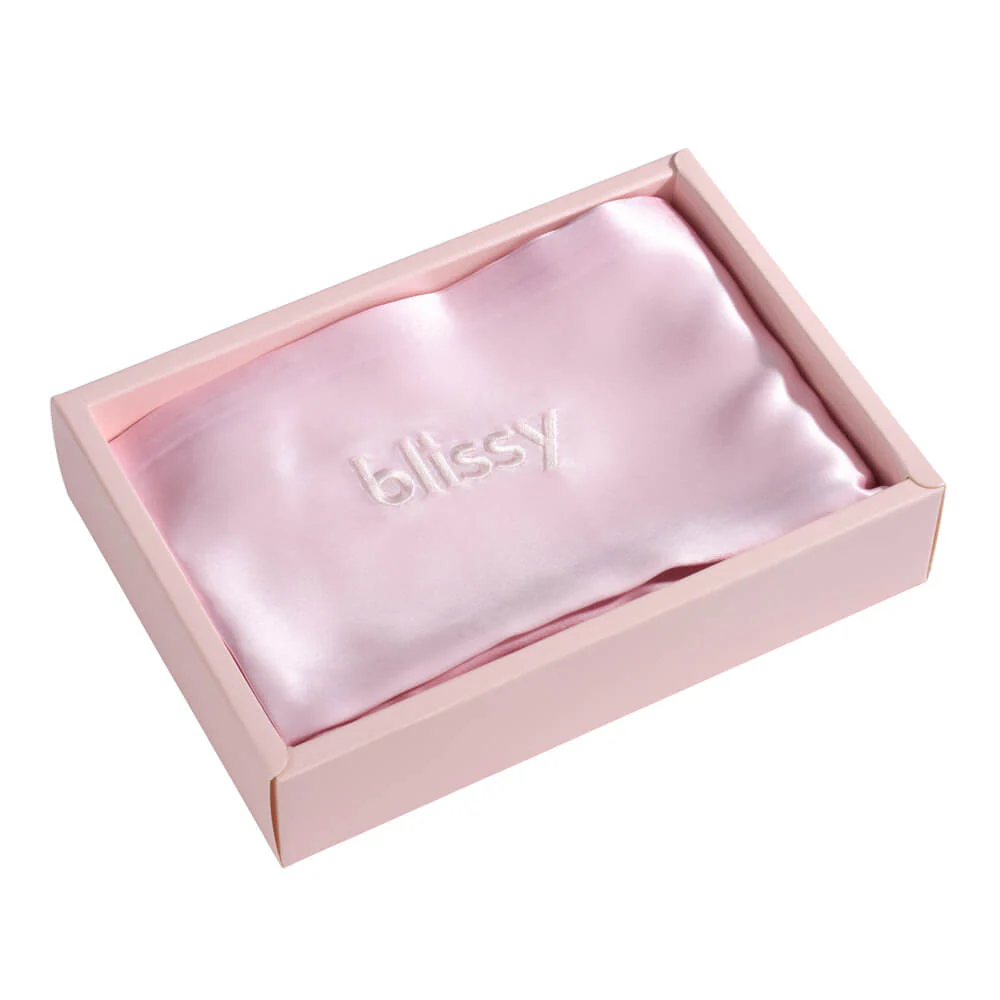 Pillowcase - Blush - Standard - Image 9