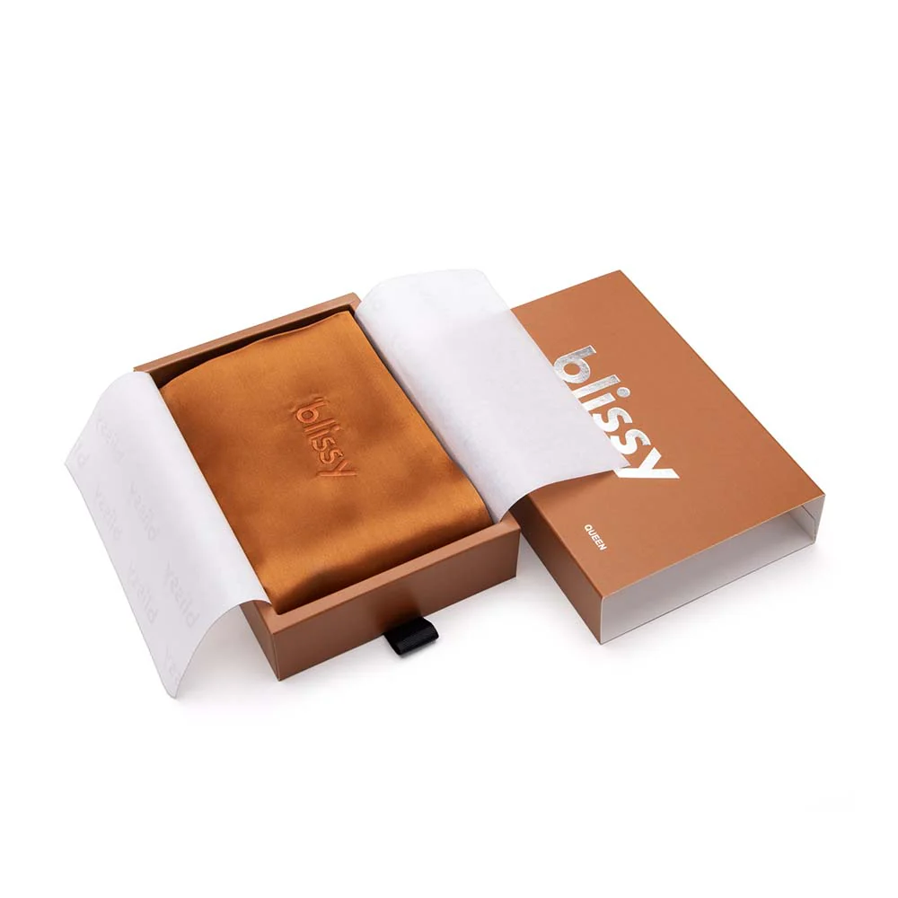 Pillowcase - Bronze - King - Image 6