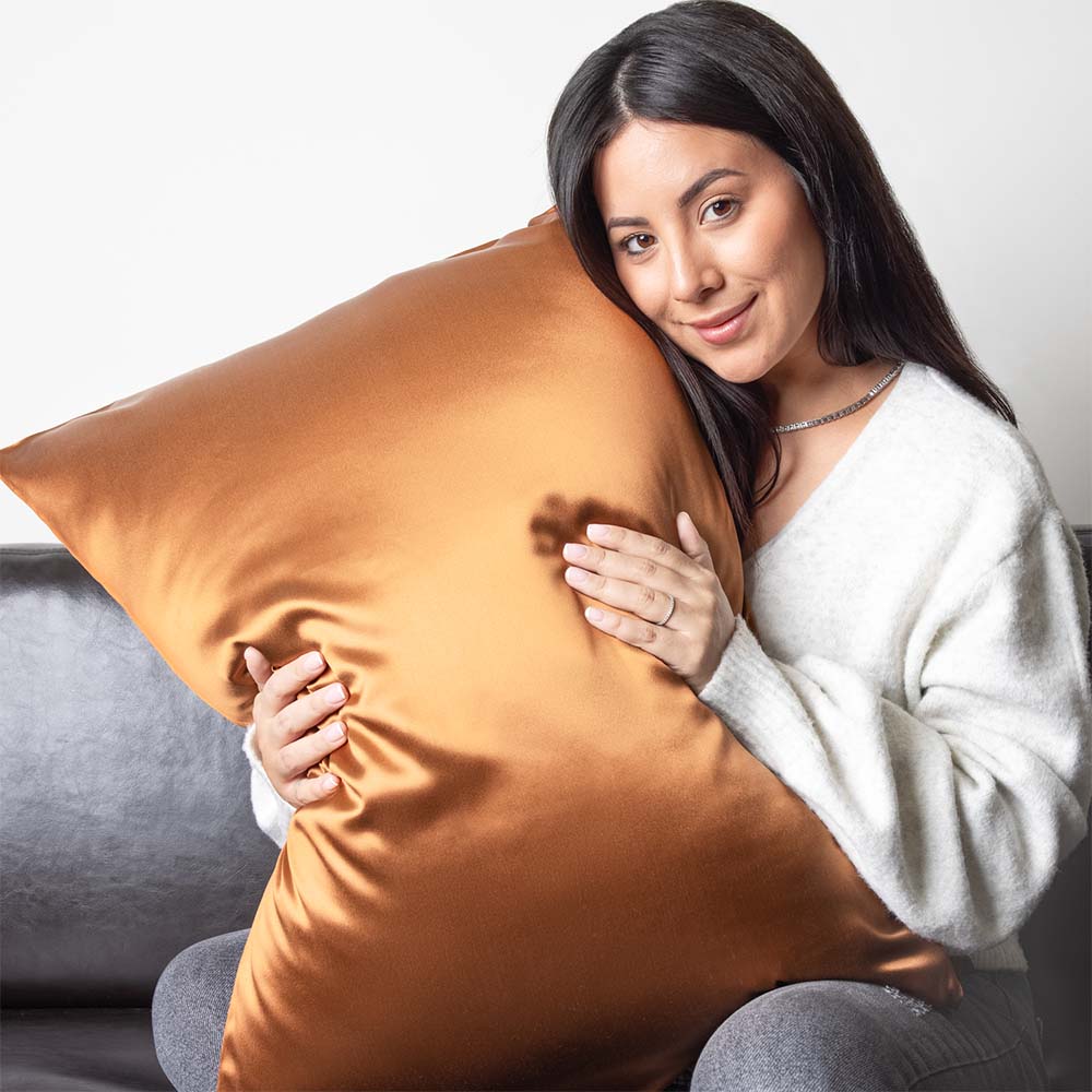 Pillowcase - Bronze - Standard - Image 4