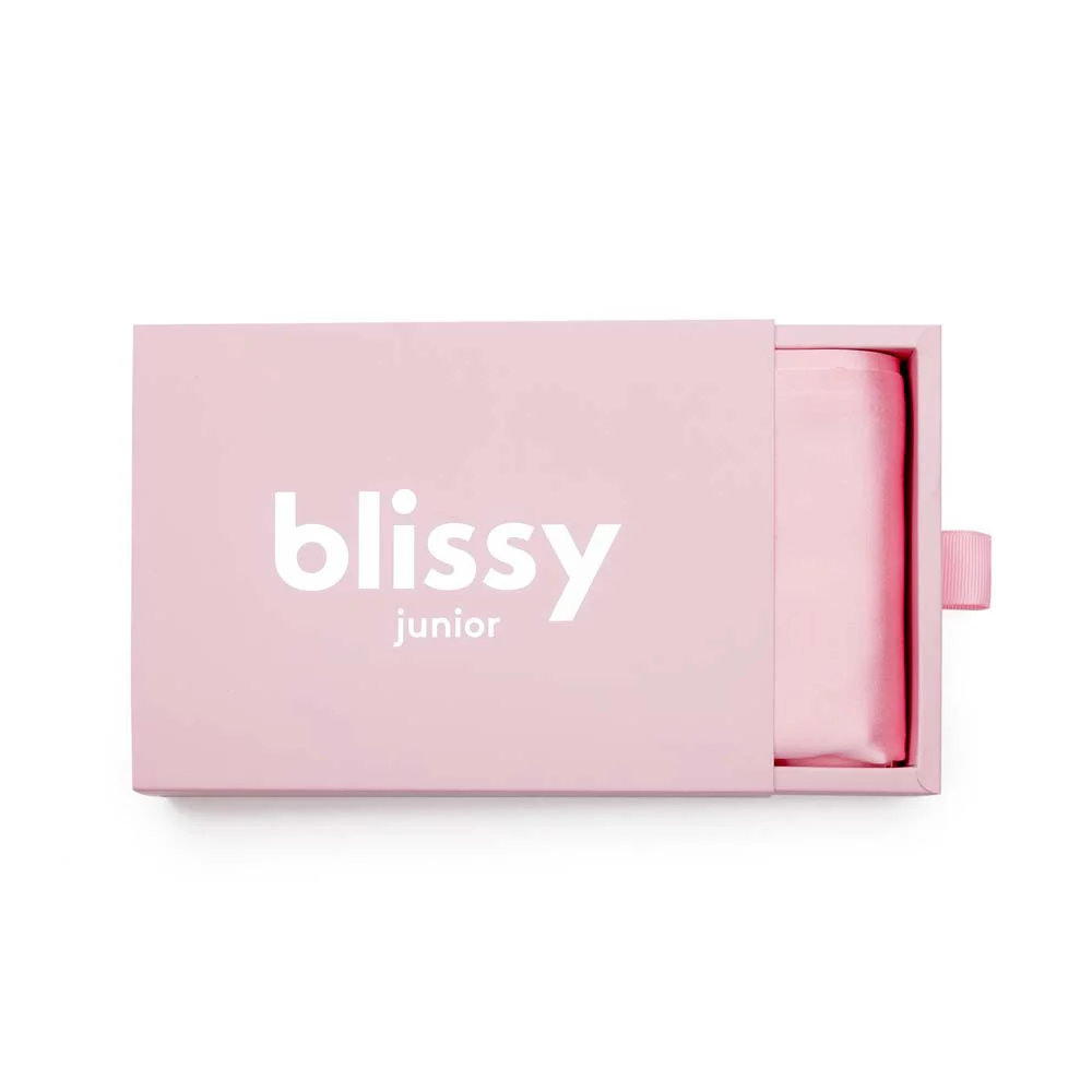 Pillowcase - Bubblegum Pink - Toddler - Image 4