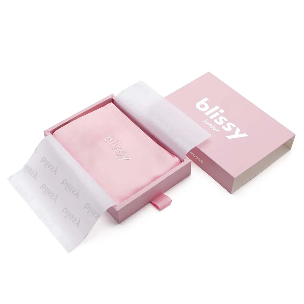 Pillowcase - Bubblegum Pink - Toddler - Image 7
