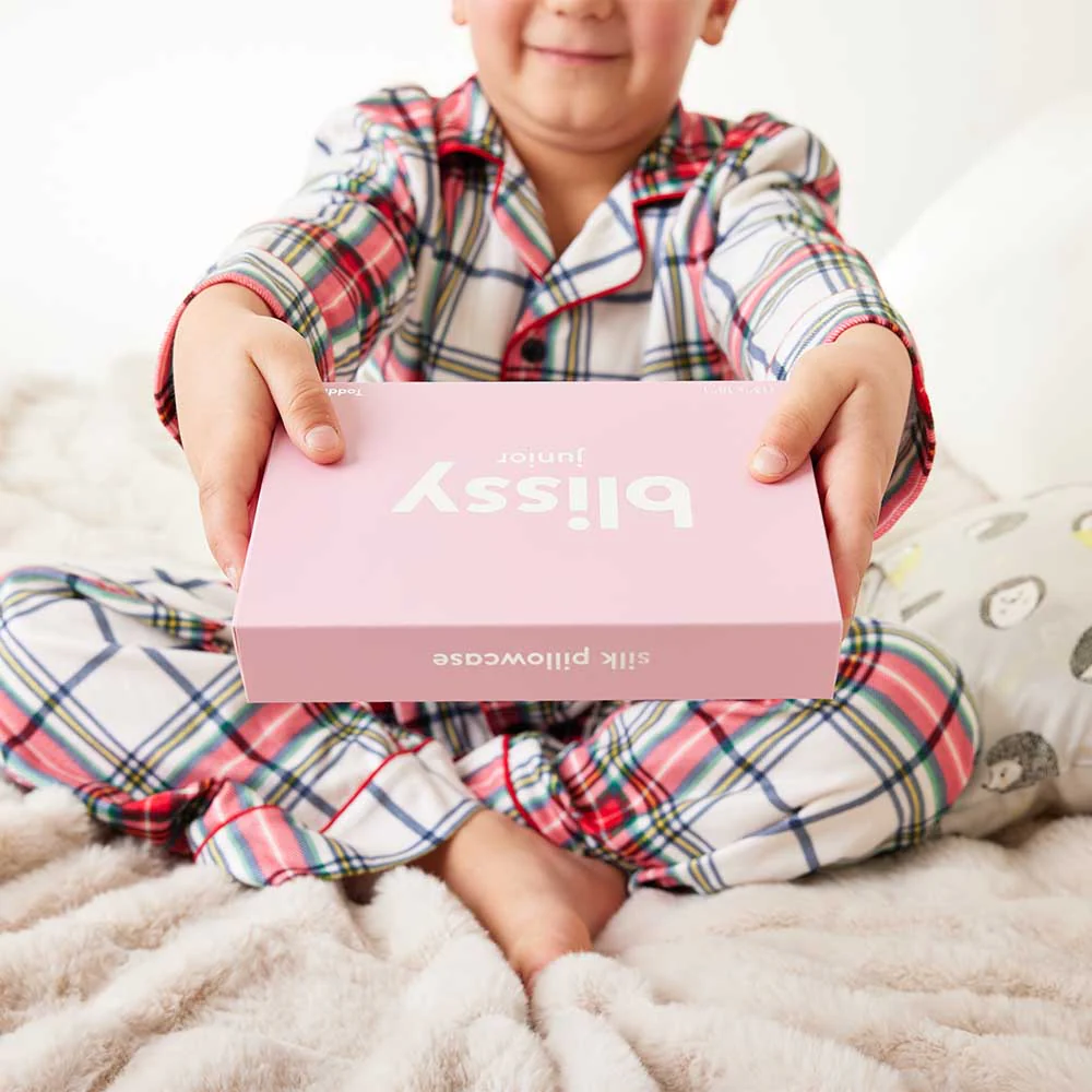 Pillowcase - Bubblegum Pink - Youth - Image 3