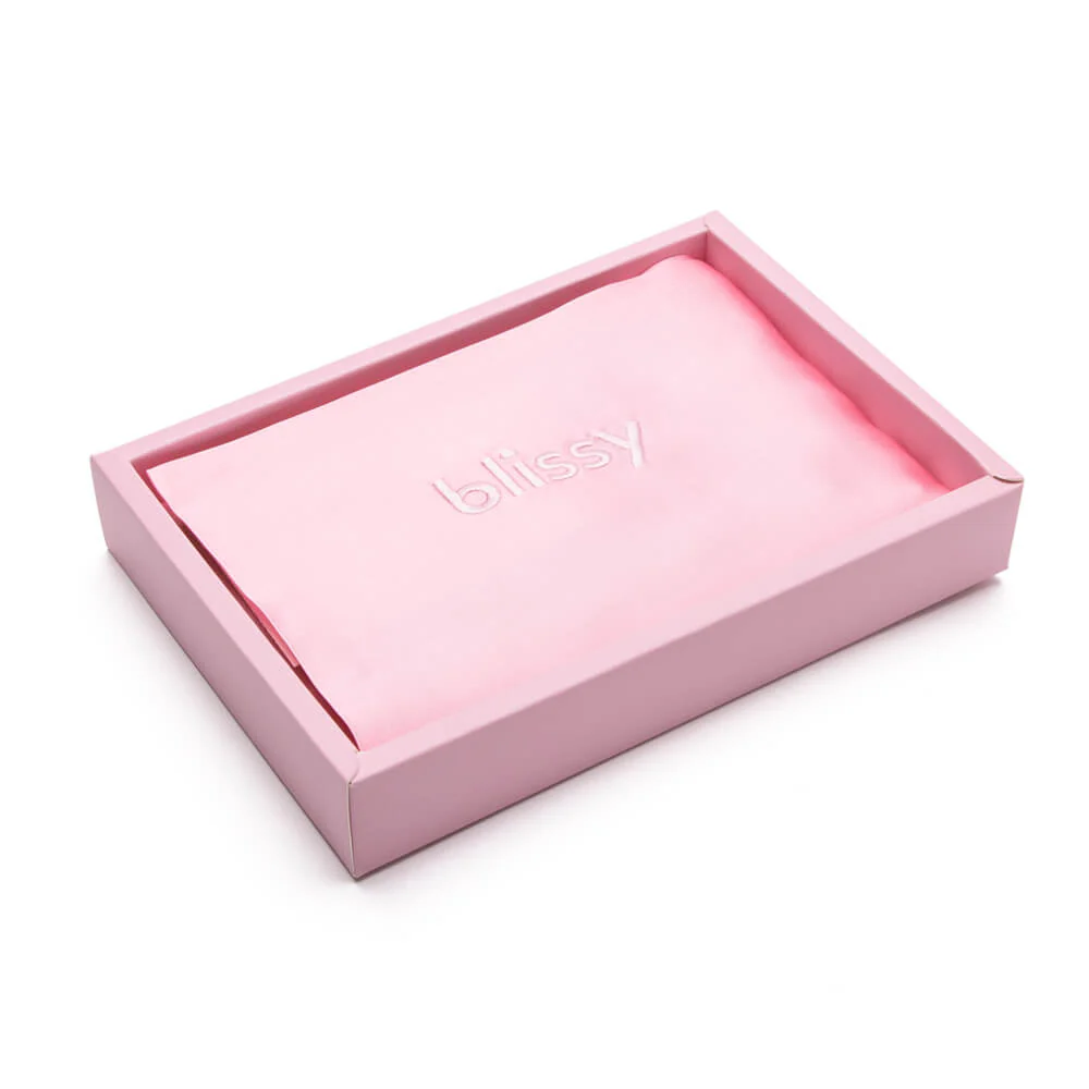 Pillowcase - Bubblegum Pink - Youth - Image 6
