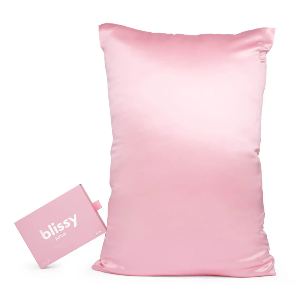 Pillowcase - Bubblegum Pink - Youth - Image 8