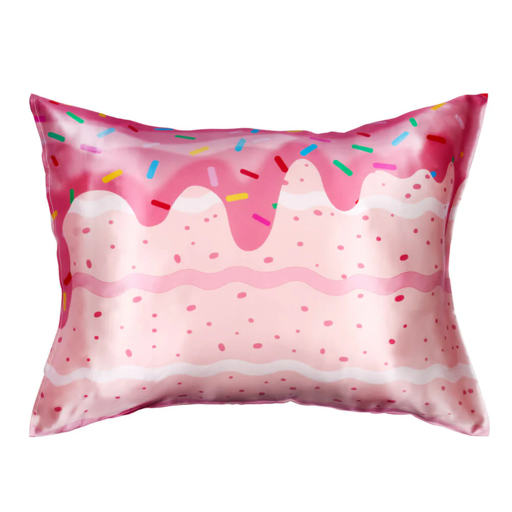 Pillowcase - Gabby's Dollhouse - Cakey Cat - Junior Standard - Image 5