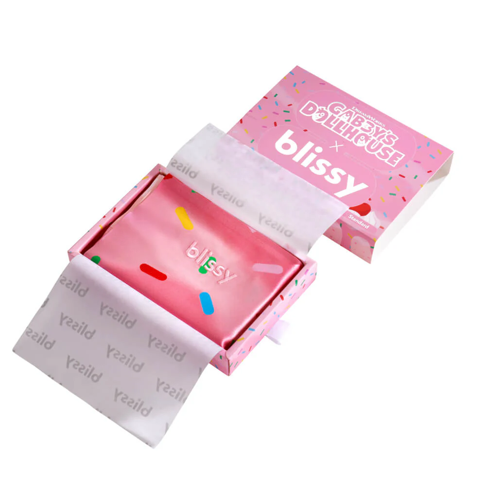 Pillowcase - Gabby's Dollhouse - Cakey Cat - Junior Standard - Image 6
