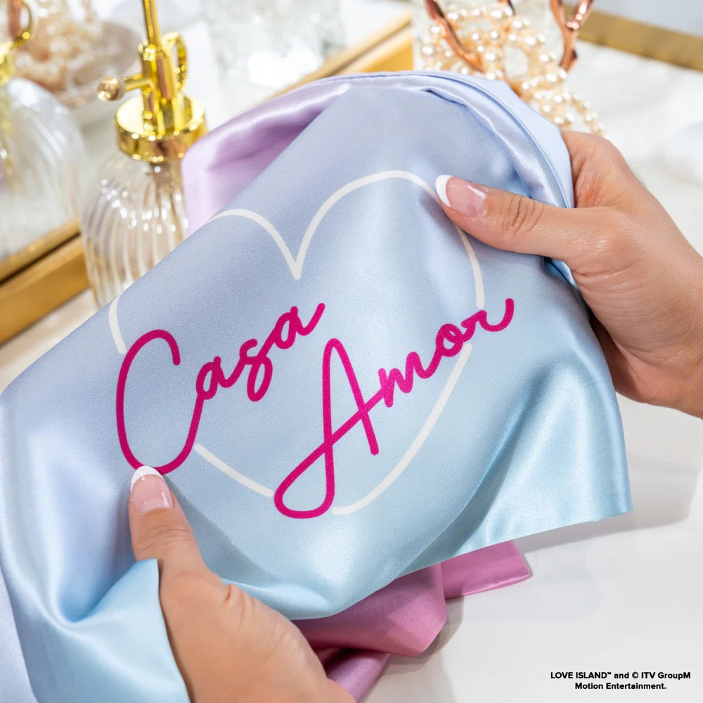 Pillowcase - Love Island™ - Casa Amor - King - Image 10