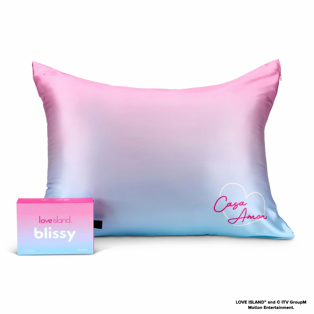 Pillowcase - Love Island™ - Casa Amor - King - Image 2