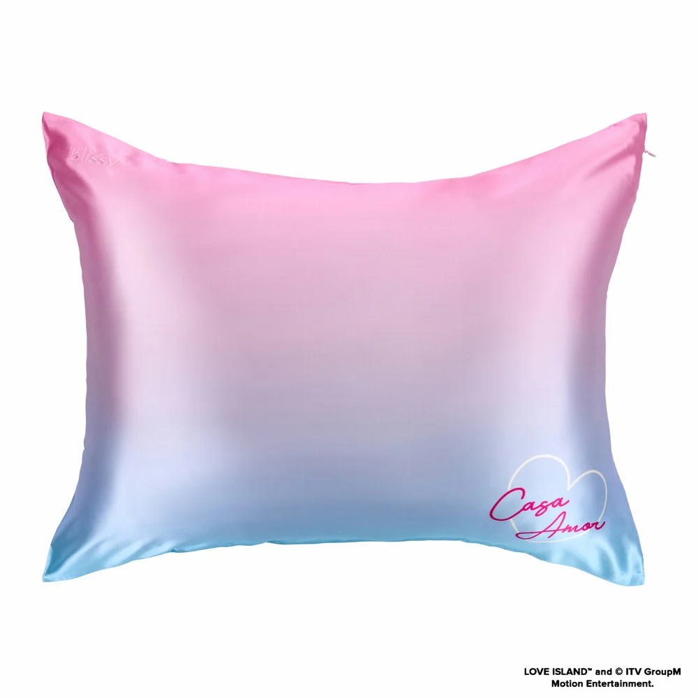 Pillowcase - Love Island™ - Casa Amor - King - Image 5