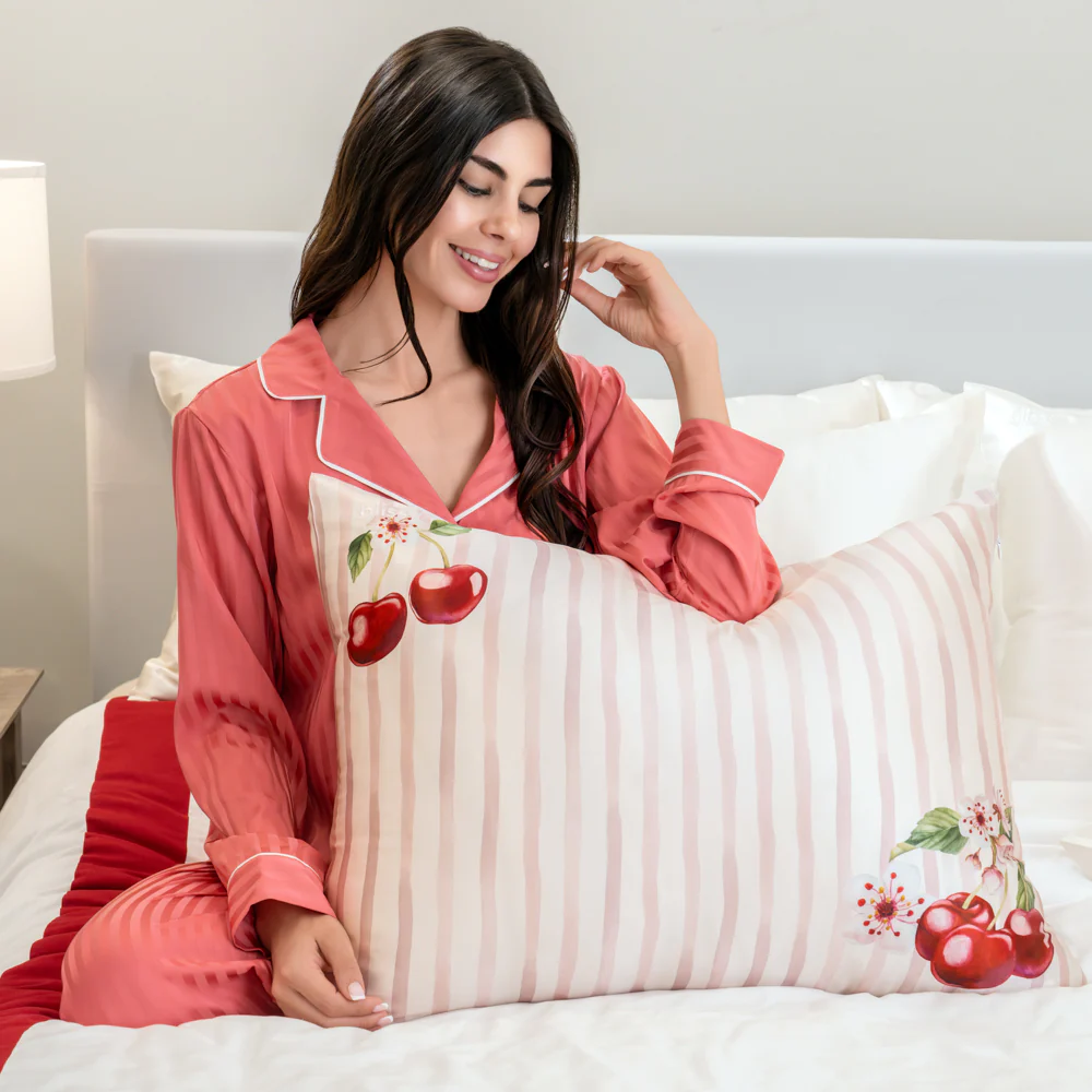 Pillowcase - Cherry Blossom - King - Image 12