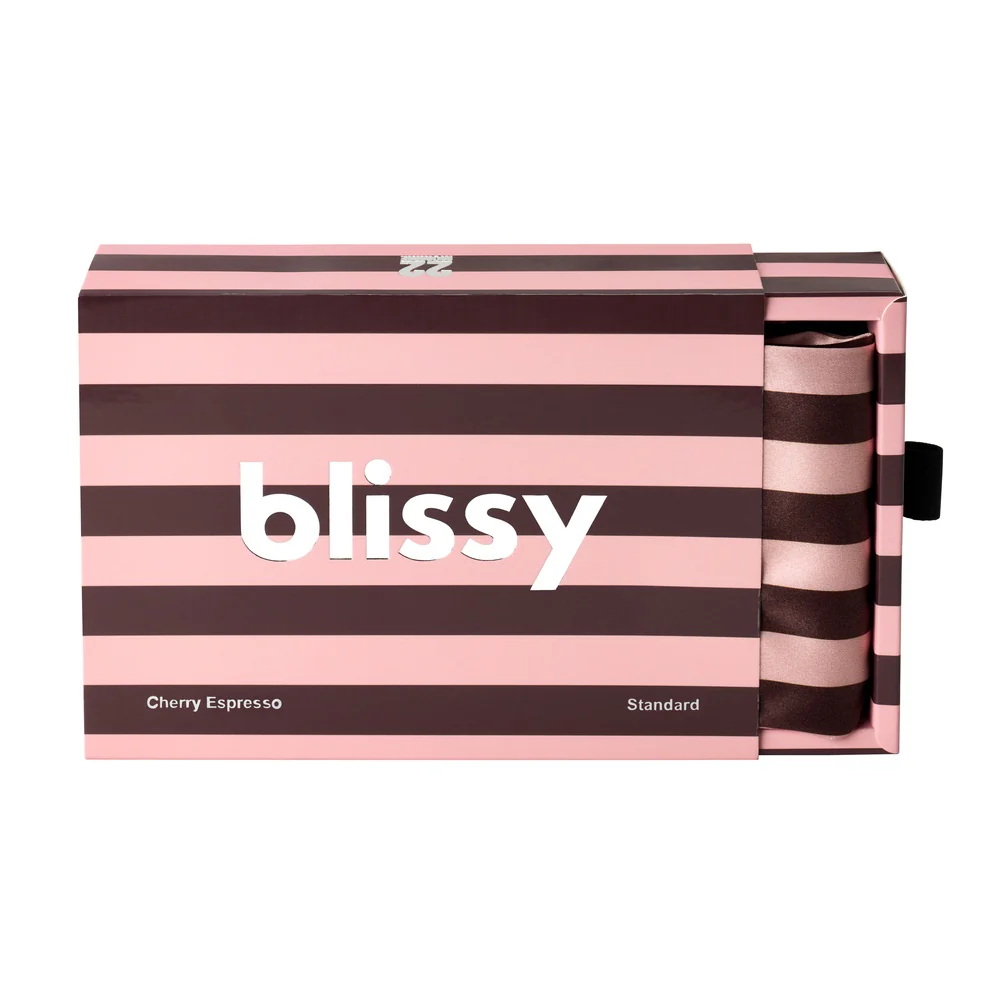Pillowcase - Cherry Espresso - Queen - Image 5