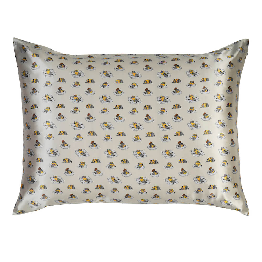 Pillowcase - Chillin' Minions - Youth - Image 3
