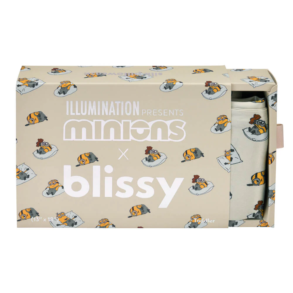 Pillowcase - Chillin' Minions - Youth - Image 4