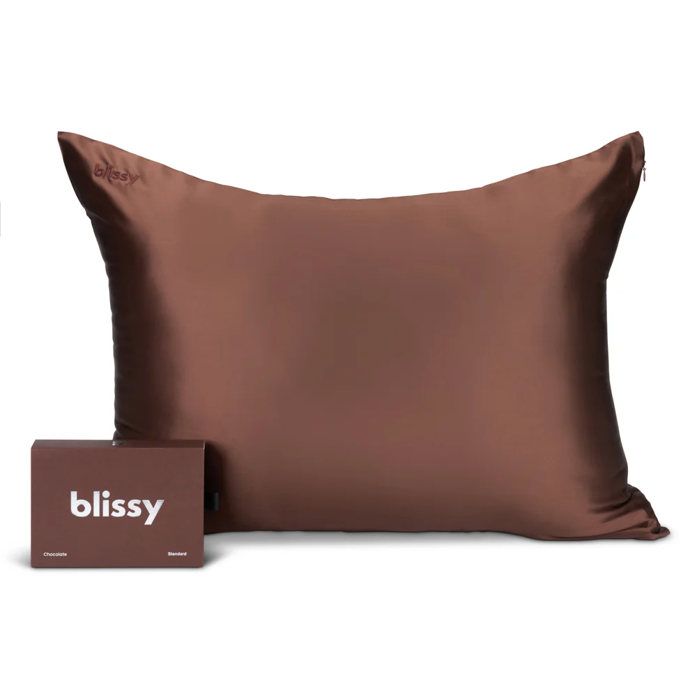 Pillowcase - Chocolate - Standard - Image 6