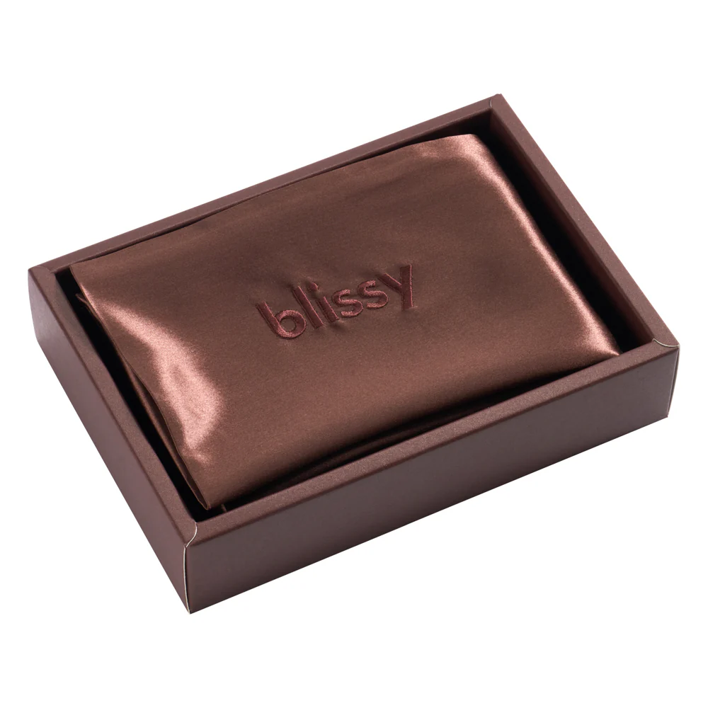 Pillowcase - Chocolate - Standard - Image 7