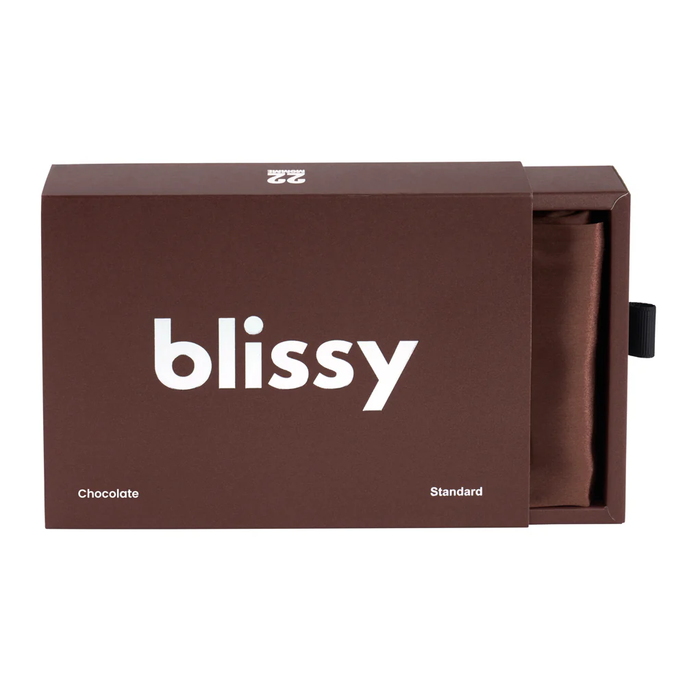 Pillowcase - Chocolate - Standard - Image 8
