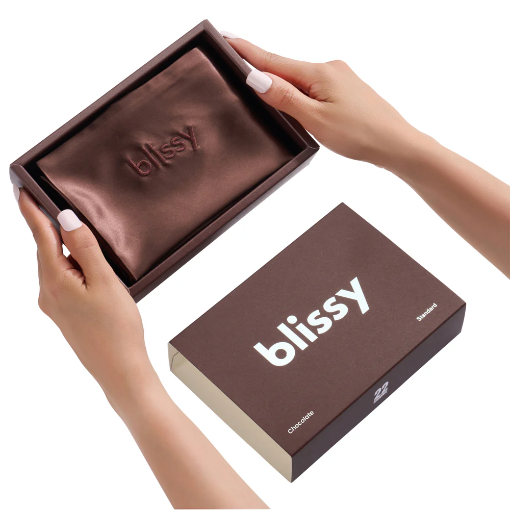 Pillowcase - Chocolate - Standard - Image 9