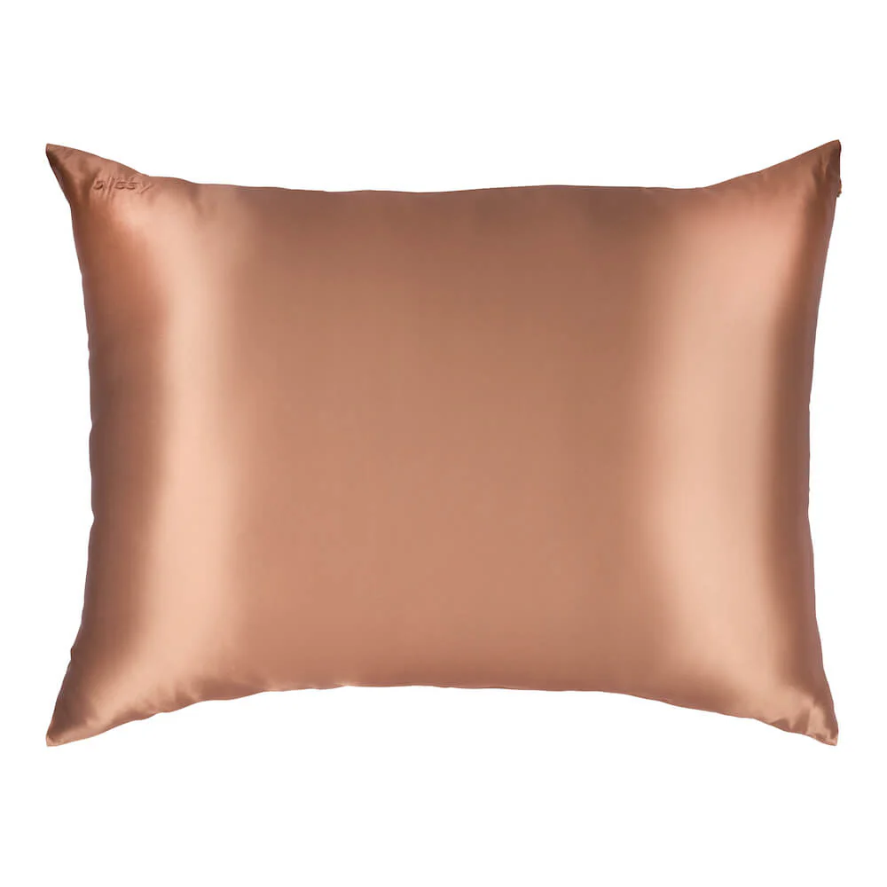 Pillowcase - Cinnamon - King - Image 6