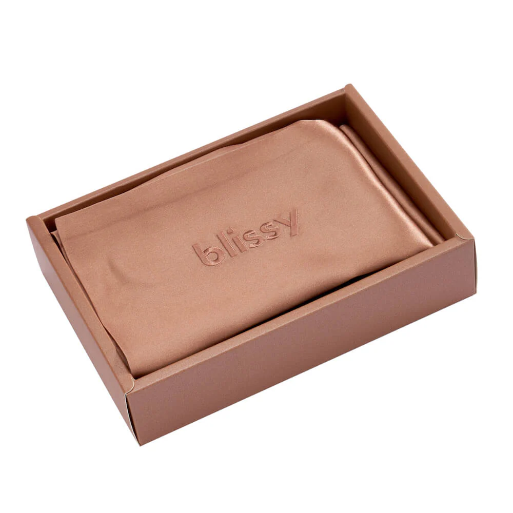 Pillowcase - Cinnamon - King - Image 7