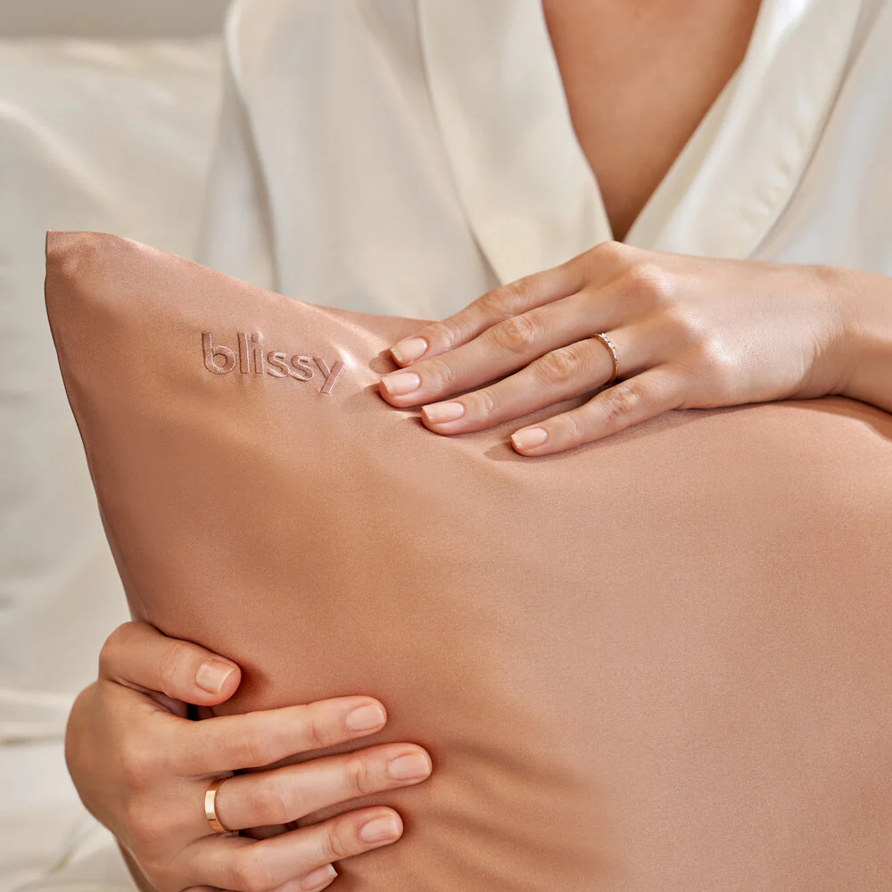 Pillowcase - Cinnamon - Queen - Image 11