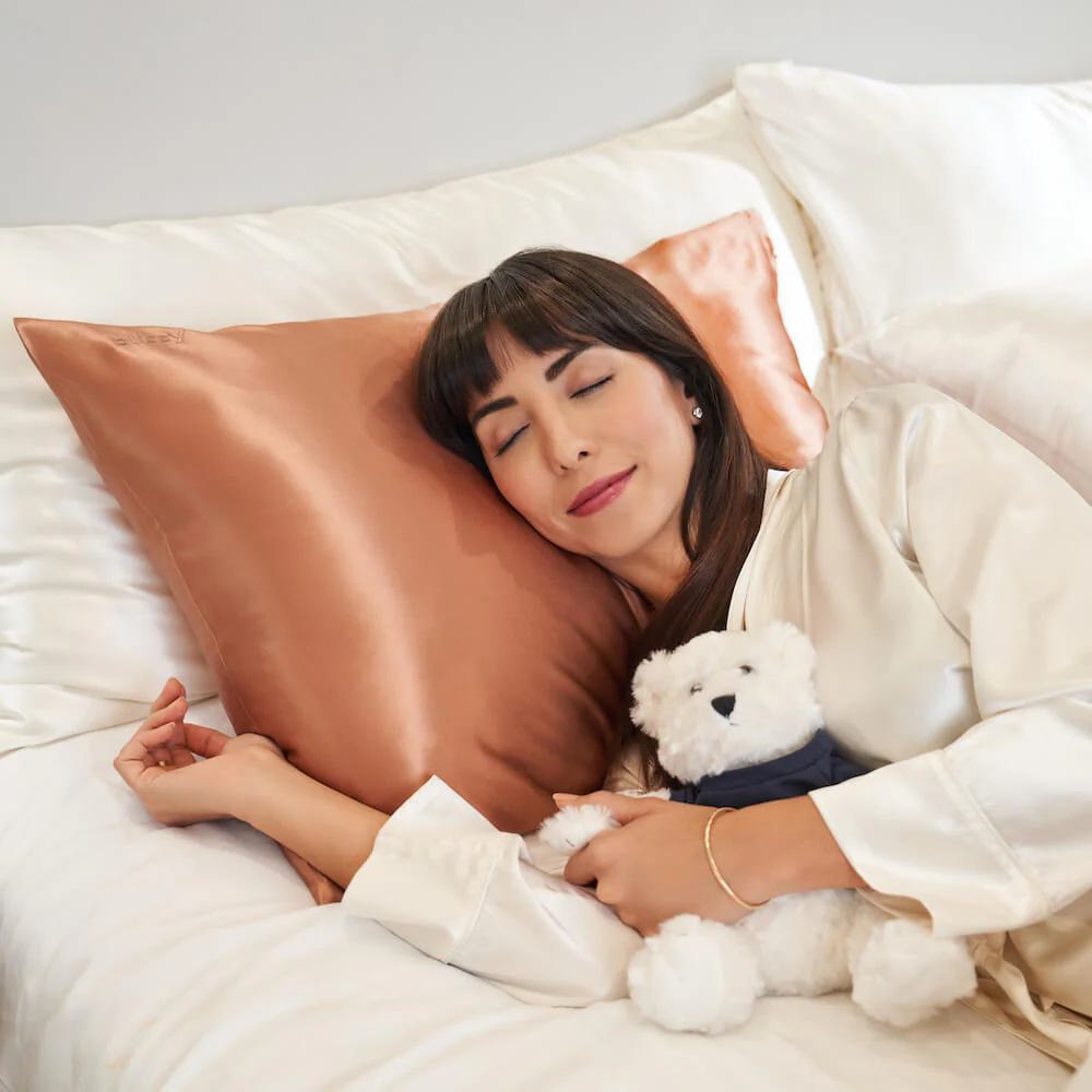 Pillowcase - Cinnamon - Queen - Image 3