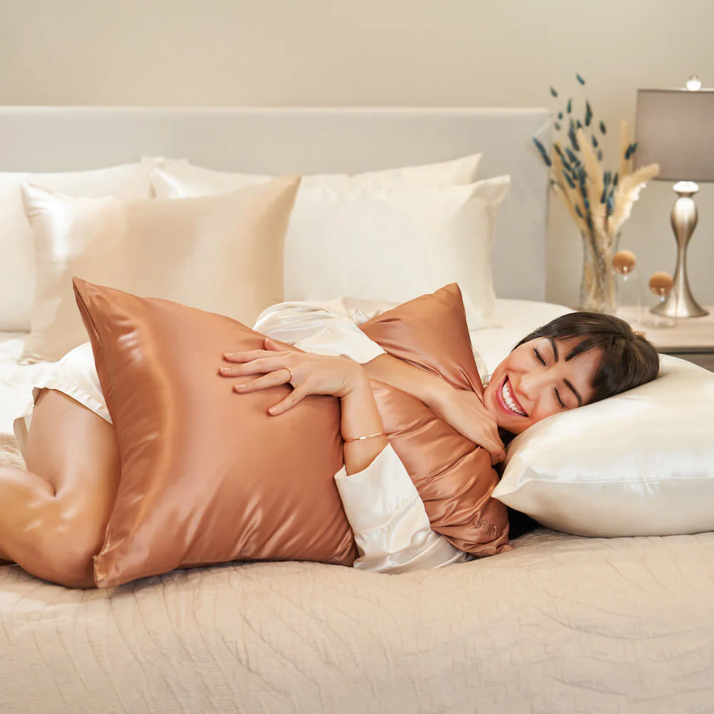 Pillowcase - Cinnamon - Standard - Image 15