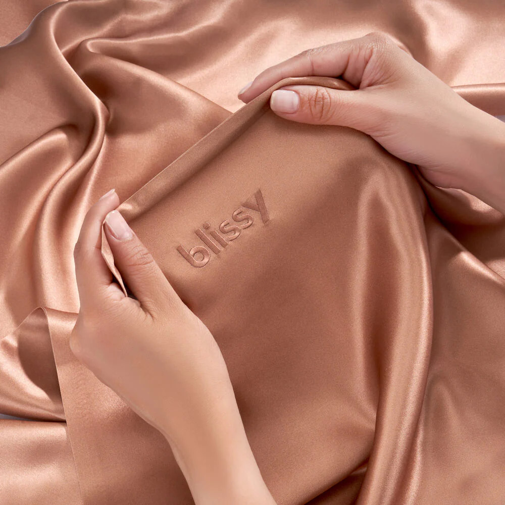 Pillowcase - Cinnamon - Standard - Image 5