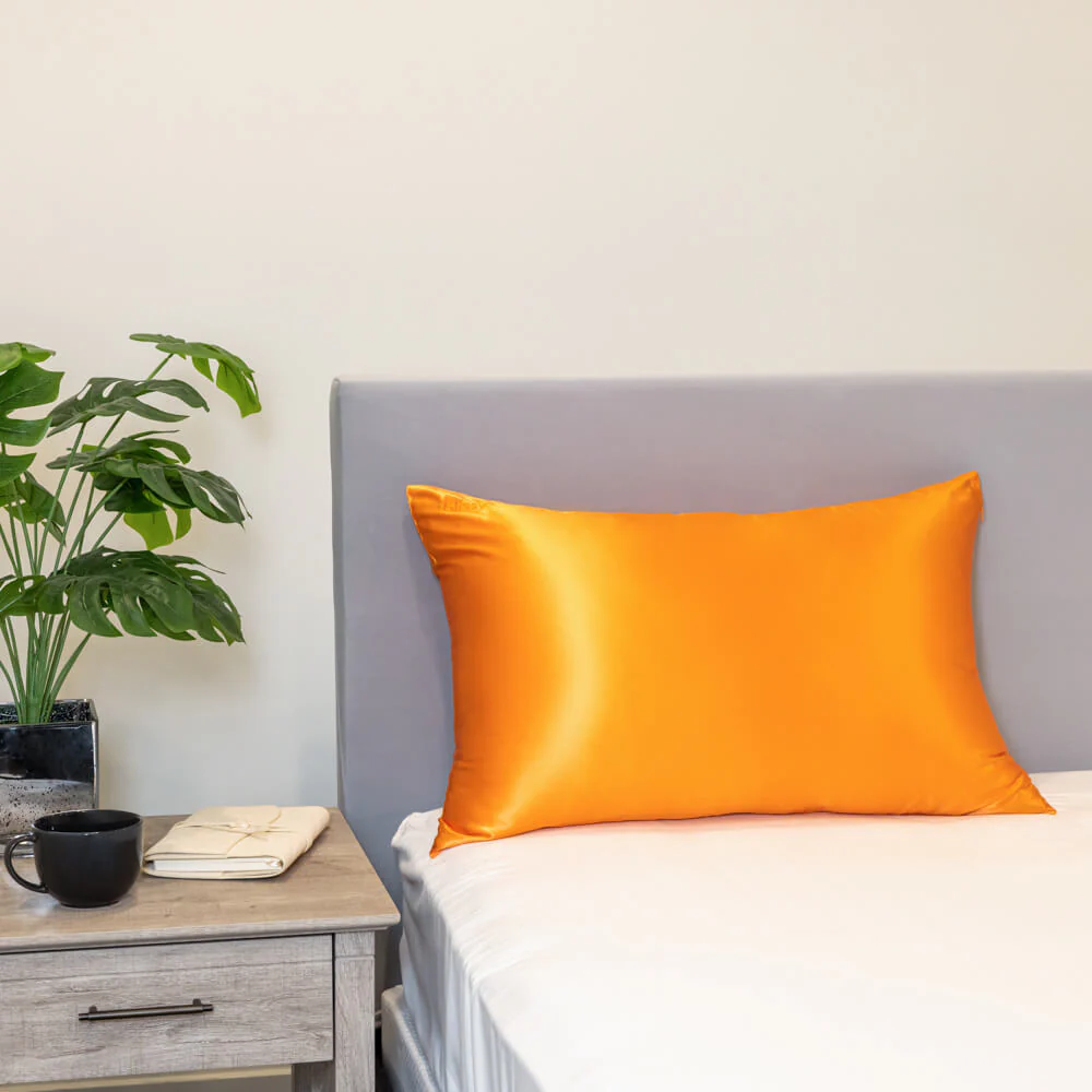 Pillowcase - Coral - King - Image 15