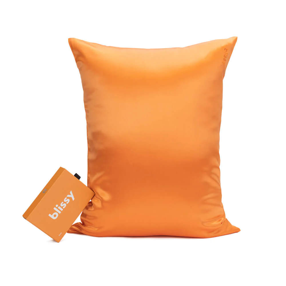 Pillowcase - Coral - King - Image 4