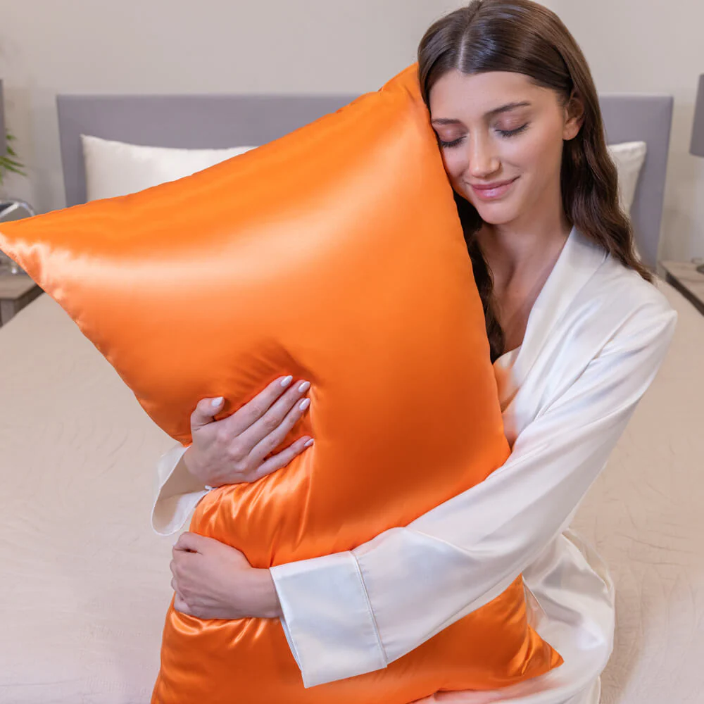 Pillowcase - Coral - Standard - Image 3